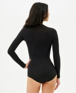 G-Bomb 2.0 Long Sleeve 1mm Wetsuit Springsuit -BeachFit Store 119wsp 0090 2