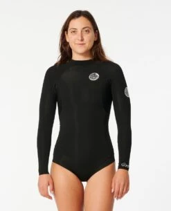 G-Bomb 2.0 1mm Long Sleeve Spring Suit