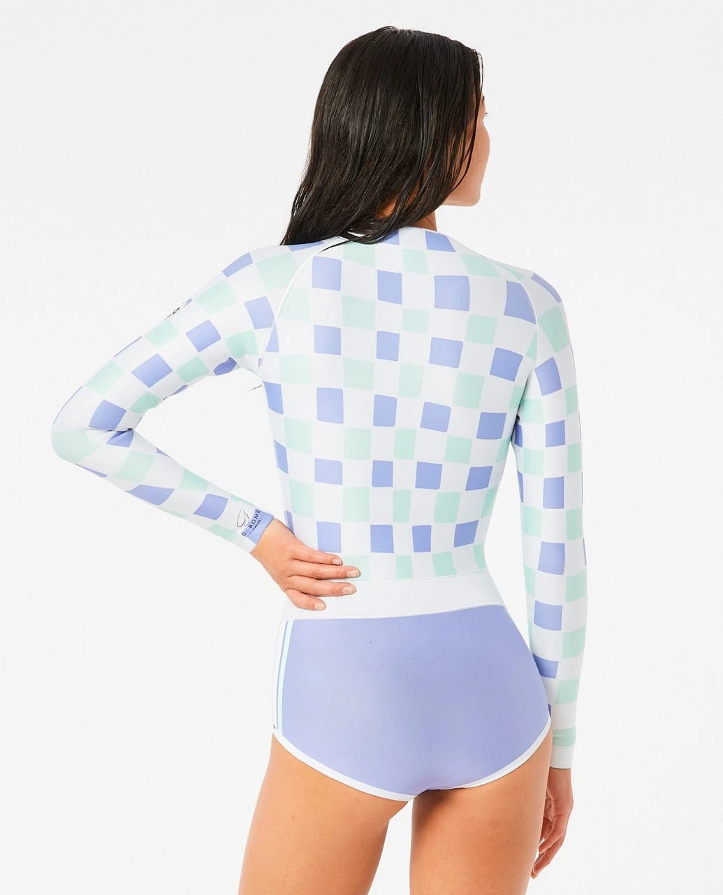 G-Bomb Long Sleeve 1mm Wetsuit Spring 3 G-Bomb Long Sleeve 1mm Wetsuit Spring - Image 3