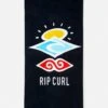 Icons Towel