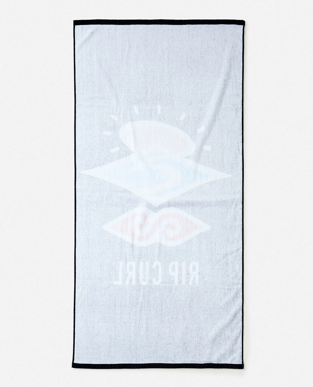 Icons Towel 2 Icons Towel - Image 2