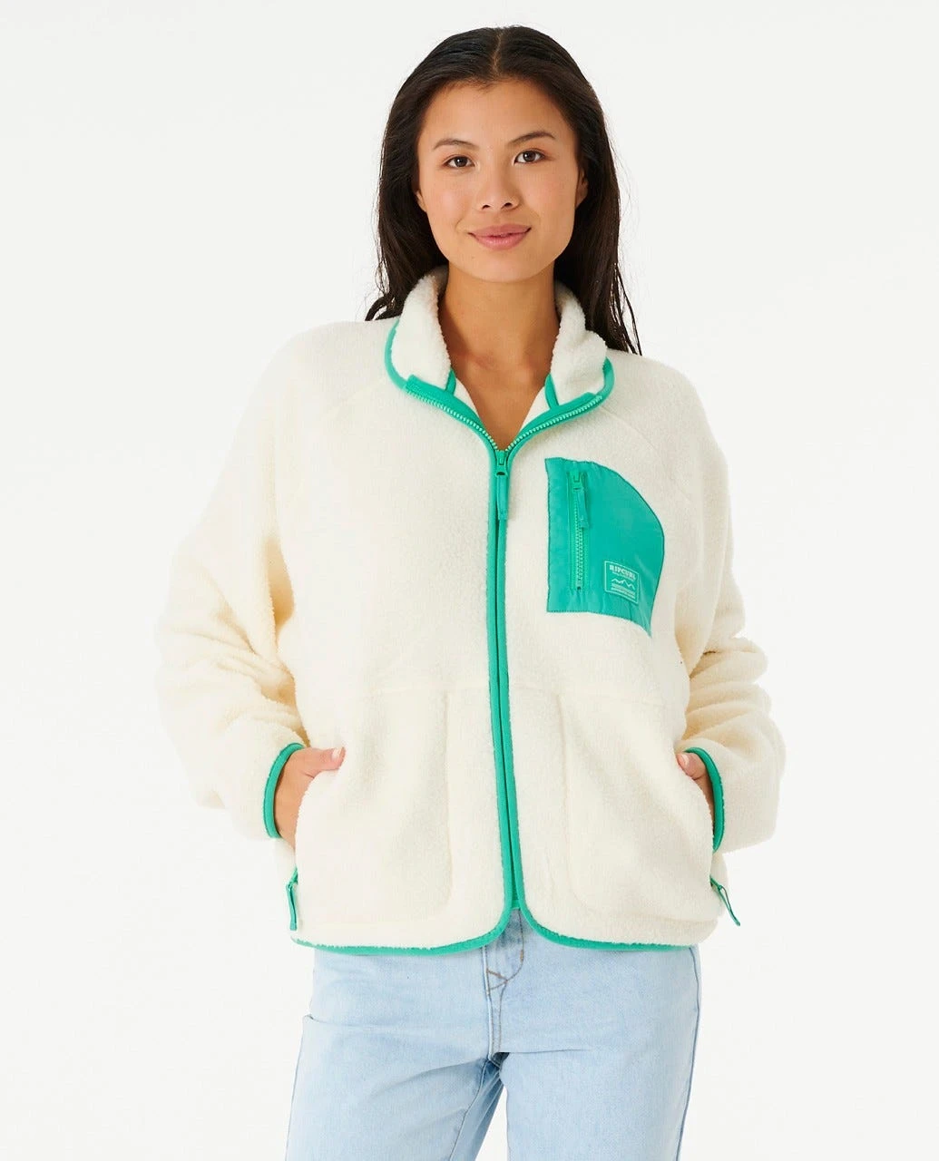 Shore Break Polar Fleece 1 Shore Break Polar Fleece