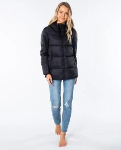 Anti-Series Insulated Jacket -BeachFit Store gjkcx4 0090 4 2 1