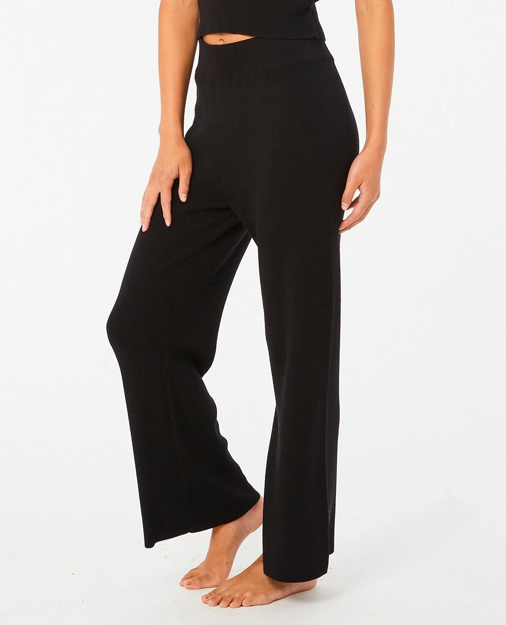 Premium Knit Pant 1 Premium Knit Pant