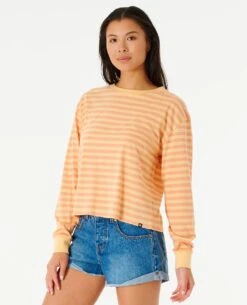 Plains Long Sleeve Tee 7 Plains Long Sleeve Tee -BeachFit Store gtela9 0281 2