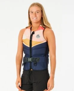 Women's E-Bomb Pro Buoy Vest 7 Women's E-Bomb Pro Buoy Vest -BeachFit Store wksybw 0165 2