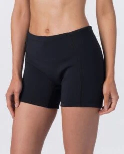 Womens Dawn Patrol 1mm Neo Wetsuit Shorts -BeachFit Store wsh8ew 0090 3