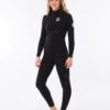 Women's E-Bomb 4/3 Zip Free Wetsuit